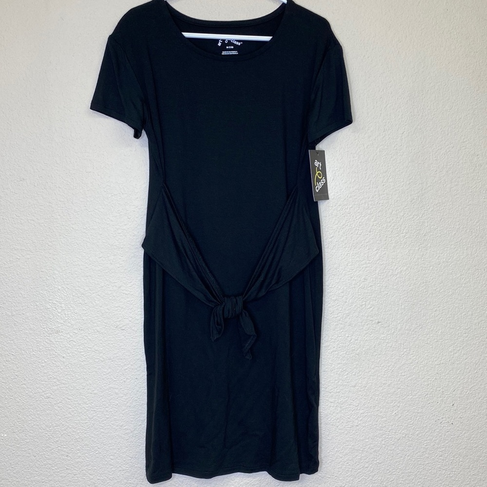 Art Class Dress Size Medium (7-8) NWT